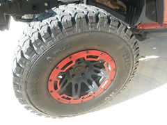 Jeep Wheel Tire_w59tjf
