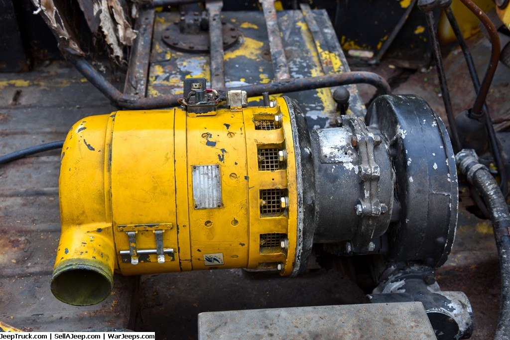 Aircraft Generator andor manuals 3