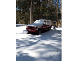 1998 Jeep Cherokee Classic 3