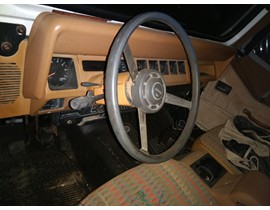 1995 Jeep Wrangler 4x4 3