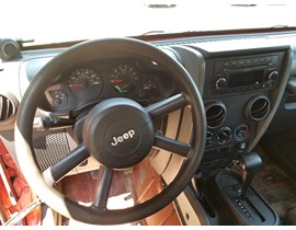 2009 Jeep Wrangler 3