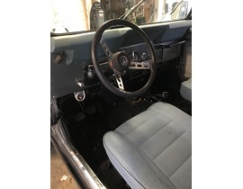 1978 Jeep CJ7 2