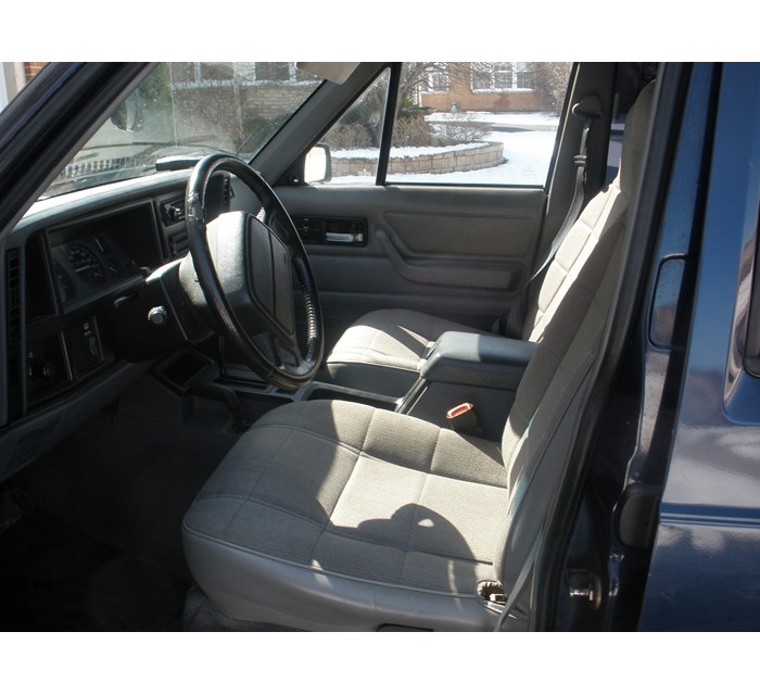 2004 Jeep Grand Cherokee Limited 3