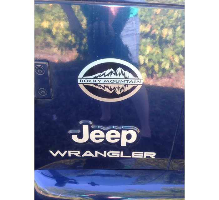2005 Jeep Wrangler X 5