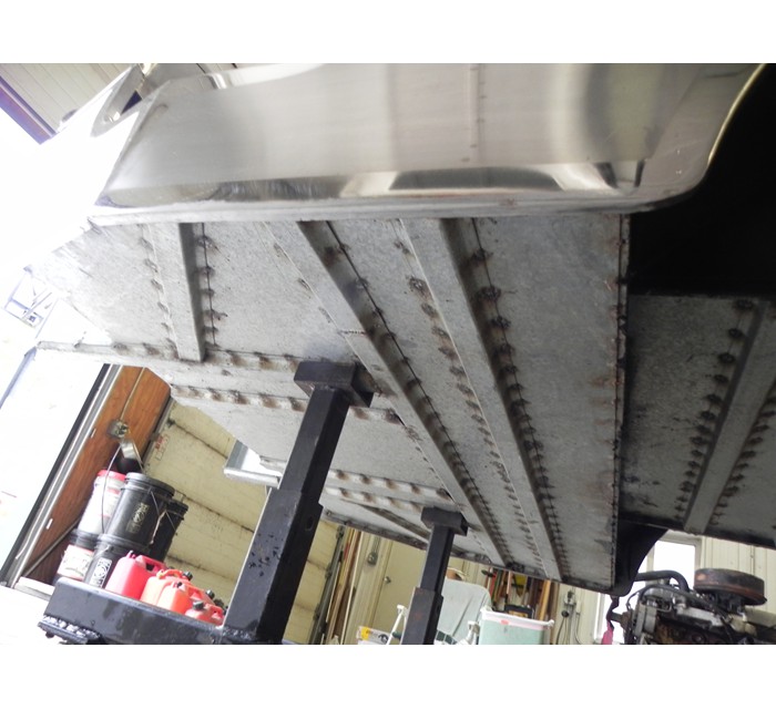 Ever-Built Metal Manufacturing Jeepney Kit 9