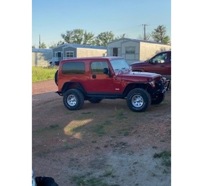 2005 LJ in Excellent Condition 6