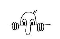 Kilroy was here