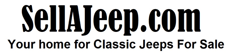 SellAJeep