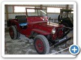 Bantam Jeep Fest 2012 day 2 002