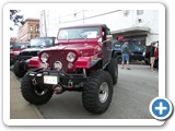 Bantam Jeep Fest 2012 Friday 005
