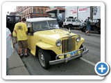 Bantam Jeep Fest 2012 Friday 006
