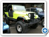 Bantam Jeep Fest 2012 Friday 016