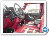 Bantam Jeep Fest 2012 Friday 022