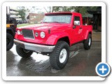 Bantam Jeep Fest 2012 Friday 023