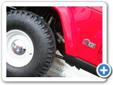 Bantam Jeep Fest 2012 Friday 025