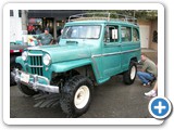 Bantam Jeep Fest 2012 Friday 029