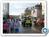Bantam Jeep Fest 2012 Friday 030