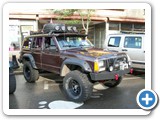 Bantam Jeep Fest 2012 Friday 039