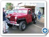 Bantam Jeep Fest 2012 Friday 041