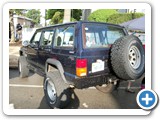 Bantam Jeep Fest 2012 Friday 053