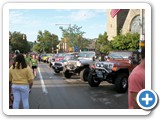 Bantam Jeep Fest 2012 Friday 060