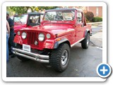 Bantam Jeep Fest 2012 Friday 072