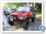 Bantam Jeep Fest 2012 Friday 073