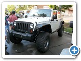 Bantam Jeep Fest 2012 Friday 074