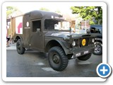 Bantam Jeep Fest 2012 Friday 075