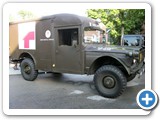 Bantam Jeep Fest 2012 Friday 076