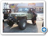 Bantam Jeep Fest 2012 Friday 081