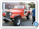 Bantam Jeep Fest 2012 Friday 083