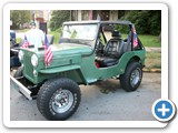 Bantam Jeep Fest 2012 Friday 087