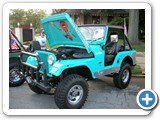 Bantam Jeep Fest 2012 Friday 088