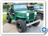 Bantam Jeep Fest 2012 Friday 090