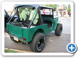 Bantam Jeep Fest 2012 Friday 091