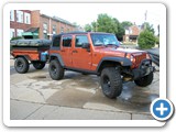 Bantam Jeep Fest 2012 Friday 092