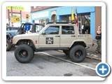 Bantam Jeep Fest 2012 Friday 095