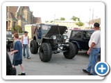 Bantam Jeep Fest 2012 Friday 100