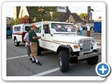 Bantam Jeep Fest 2012 Friday 105
