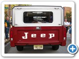 Bantam Jeep Fest 2012 Friday 108