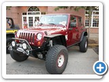 Bantam Jeep Fest 2012 Friday 109