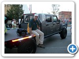 Bantam Jeep Fest 2012 Friday 111