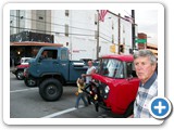 Bantam Jeep Fest 2012 Friday 118