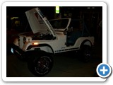 Bantam Jeep Fest 2012 Friday 123