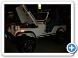 Bantam Jeep Fest 2012 Friday 124