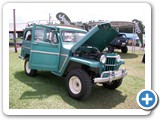 Bantam Jeep Heritage Festival 2012 day 3 005
