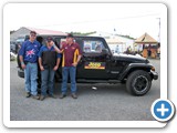 Bantam Jeep Heritage Festival 2012 day 3 007