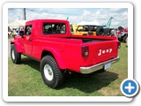 Bantam Jeep Heritage Festival 2012 day 3 039