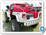 Bantam Jeep Heritage Festival 2012 day 3 053